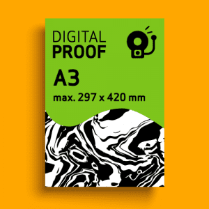 Digital Proof Online
