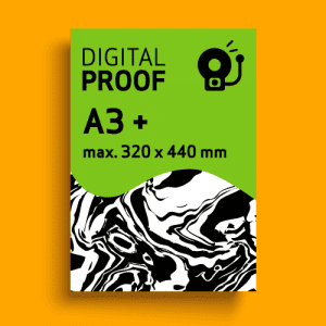 Digital Proof Online