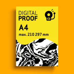 Digital Proof online