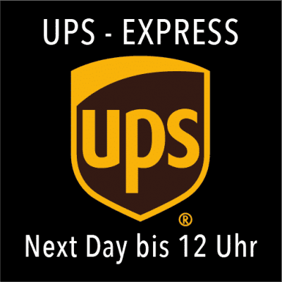 UPS_Versand_Express