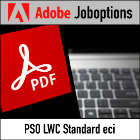 Joboption - PSO LWC Standard eci