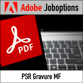 Joboption - PSR Gravure MF