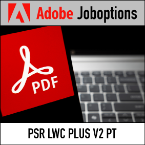 Joboption - PSR LWC PLUS V2 PT