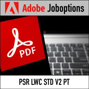 Joboption - PSR LWC STD V2 PT