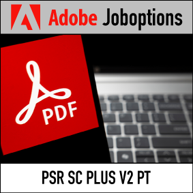 Joboption - PSR_SC PLUS V2 PT
