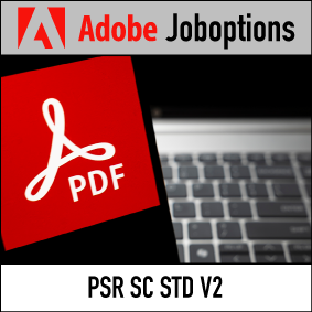 Joboption - PSR SC STD V2